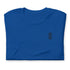 1STAR Coaches &God Vertical Onyx T-Shirt